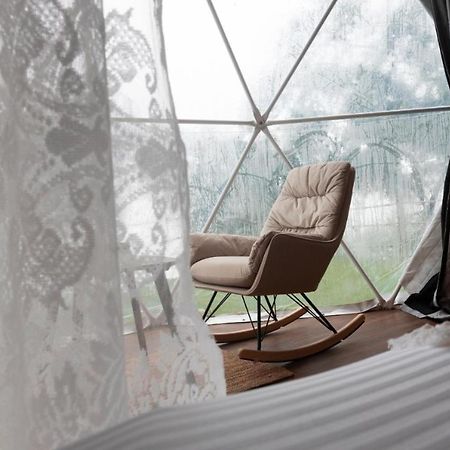 Serene Glamping سيرين Salalah Ngoại thất bức ảnh