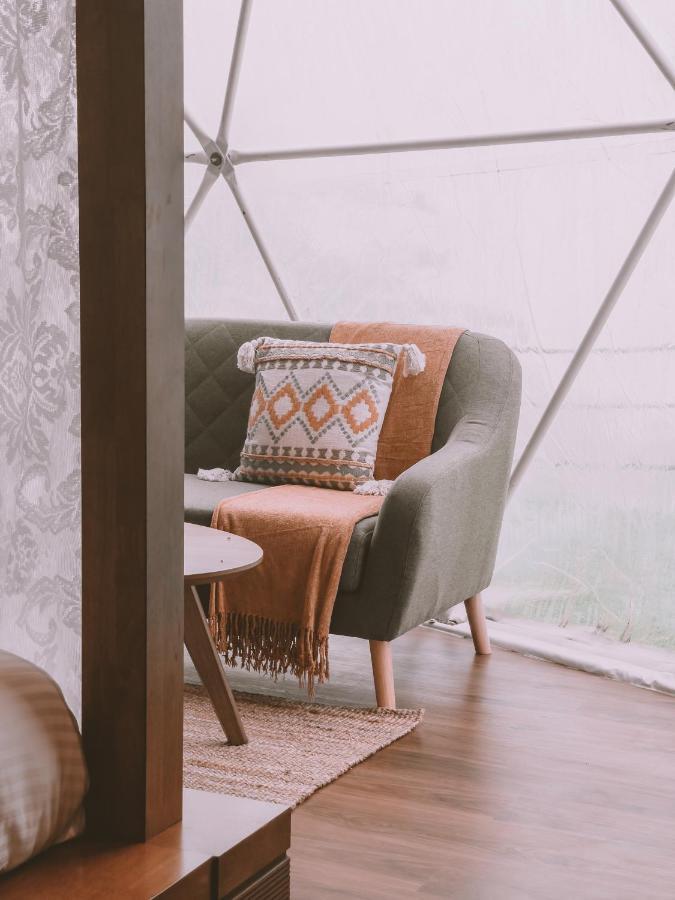 Serene Glamping سيرين Salalah Ngoại thất bức ảnh