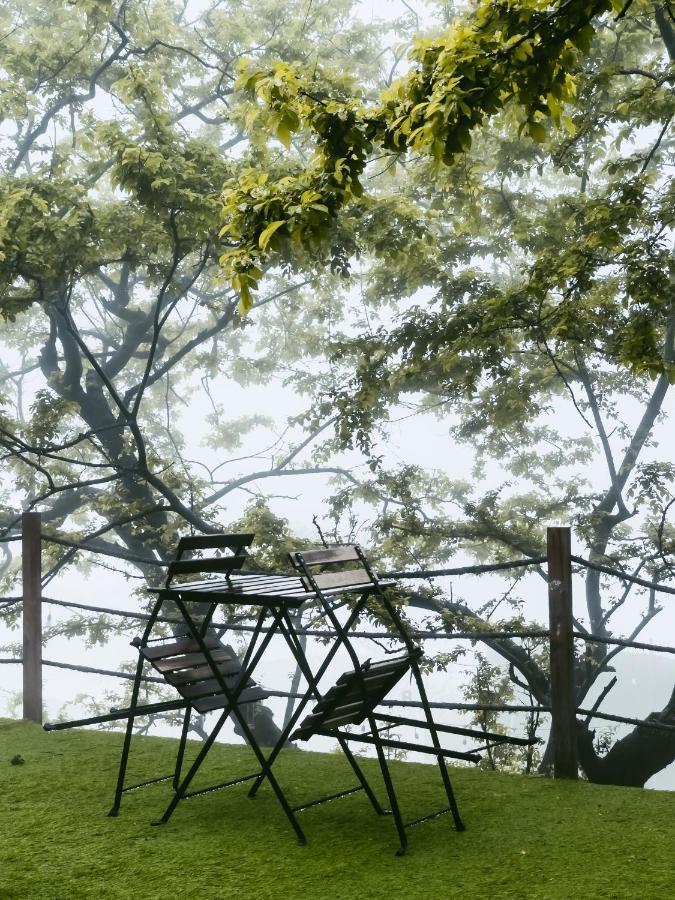 Serene Glamping سيرين Salalah Ngoại thất bức ảnh