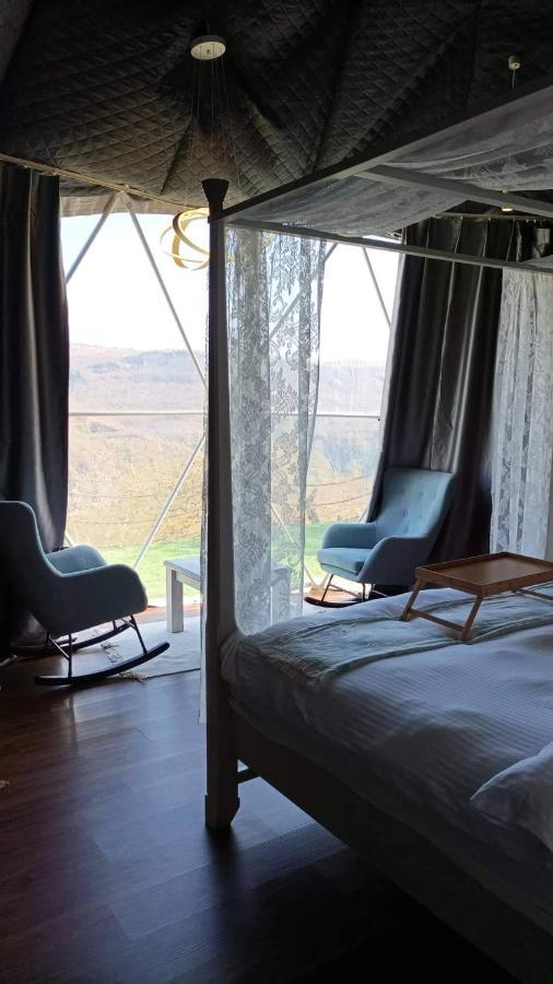 Serene Glamping سيرين Salalah Ngoại thất bức ảnh