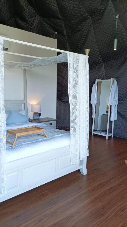 Serene Glamping سيرين Salalah Ngoại thất bức ảnh