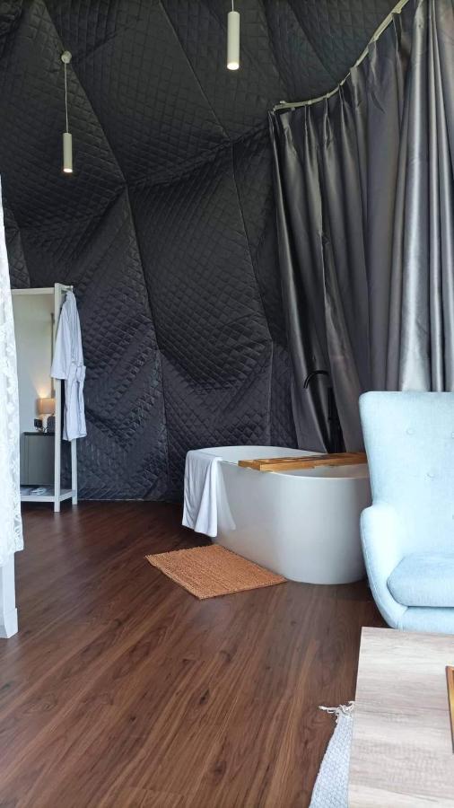 Serene Glamping سيرين Salalah Ngoại thất bức ảnh